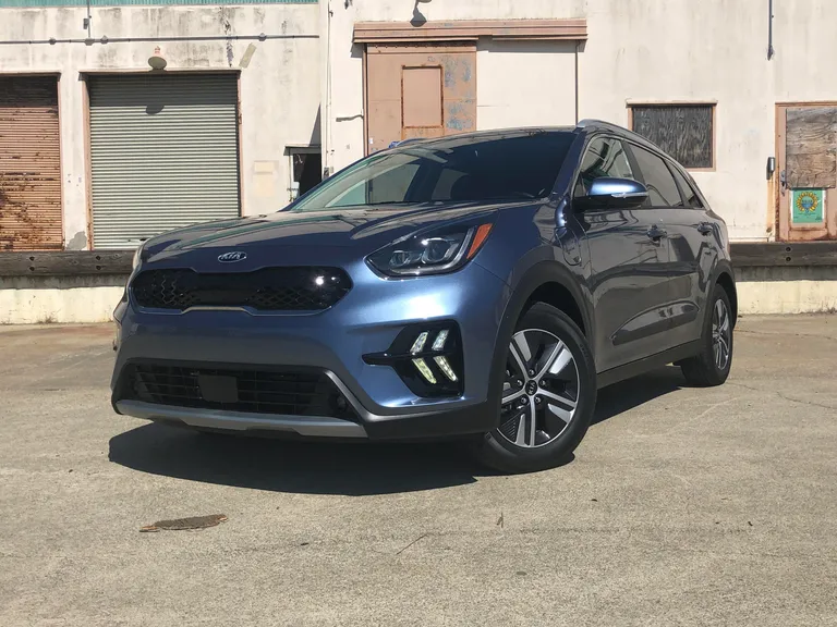 Kia Niro image 4