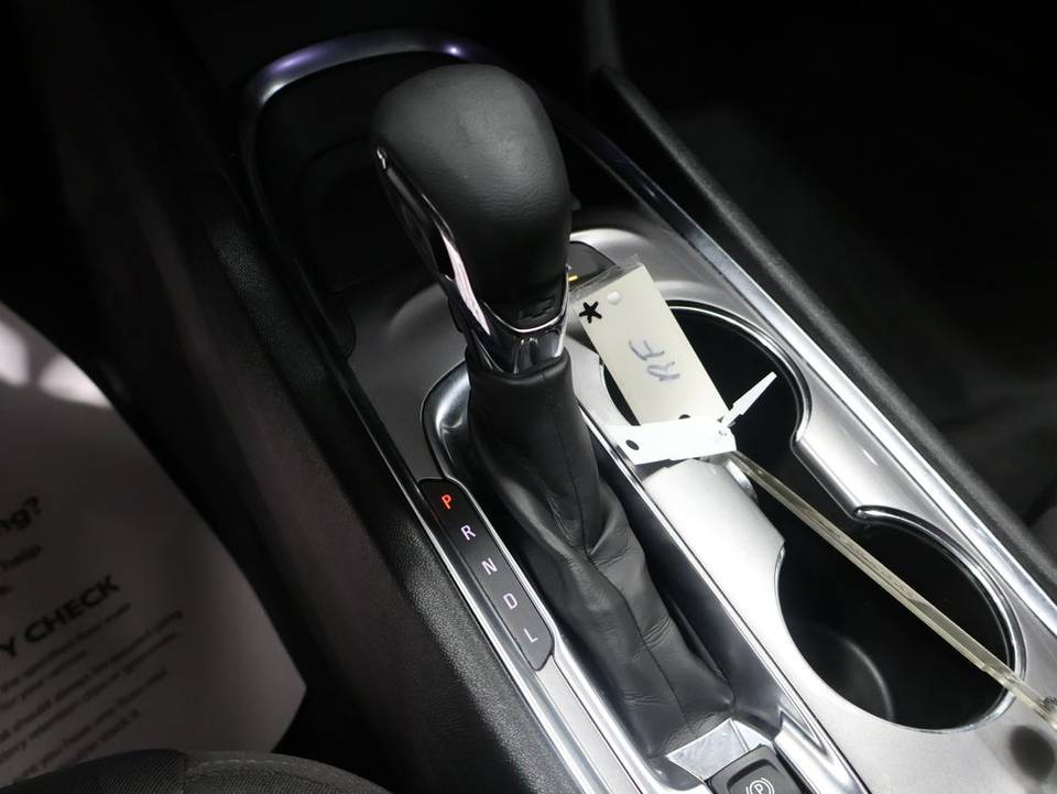 Chevrolet Malibu image 1