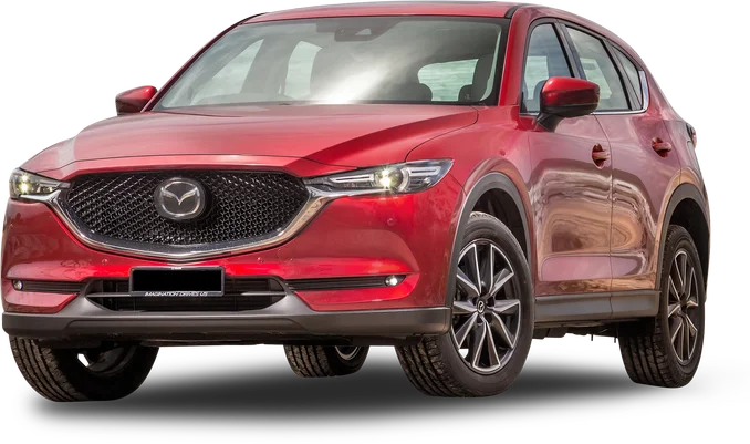 Mazda CX-5 image 6