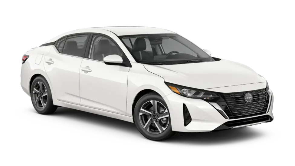 Nissan Sentra image 2