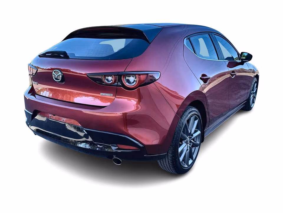 Mazda 3 image 3