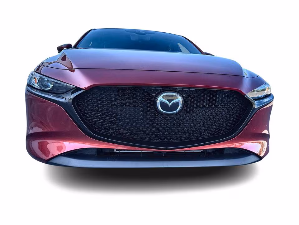 Mazda 3 image 1