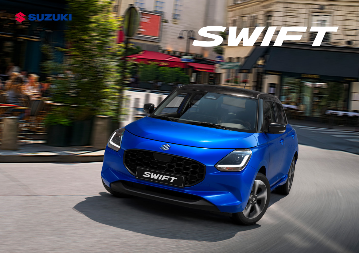 Suzuki Swift  image 3