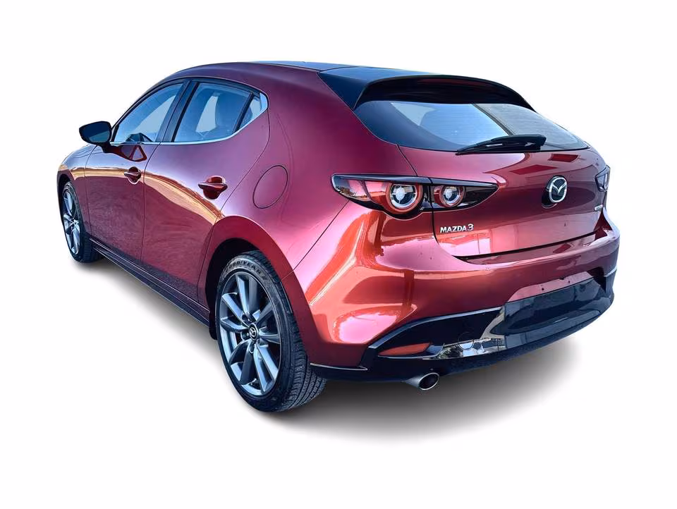 Mazda 3 image 5