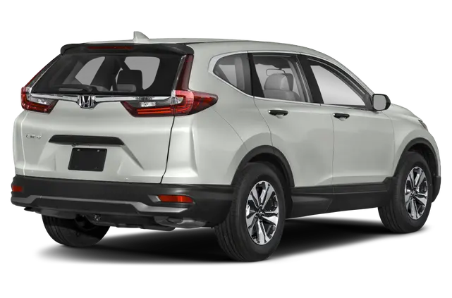 Honda CR-V image 2