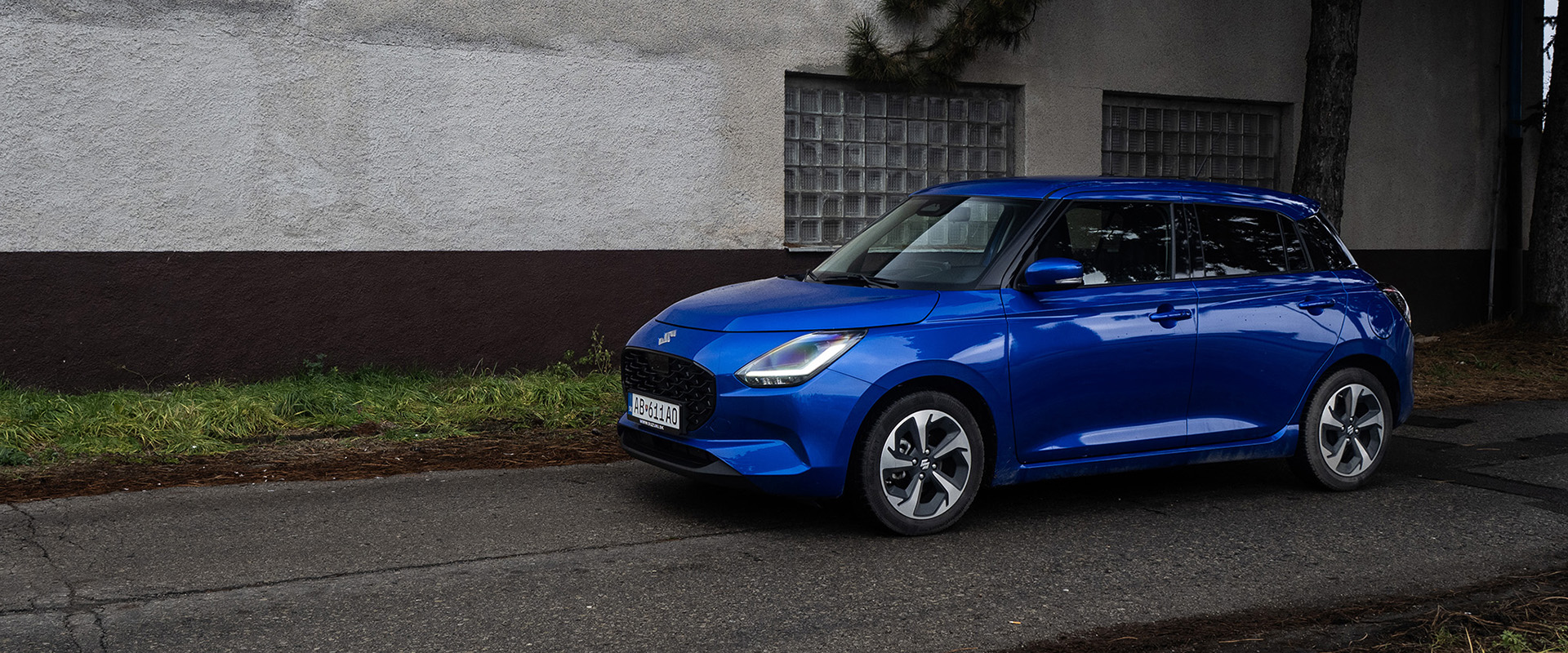 Suzuki Swift  image 4