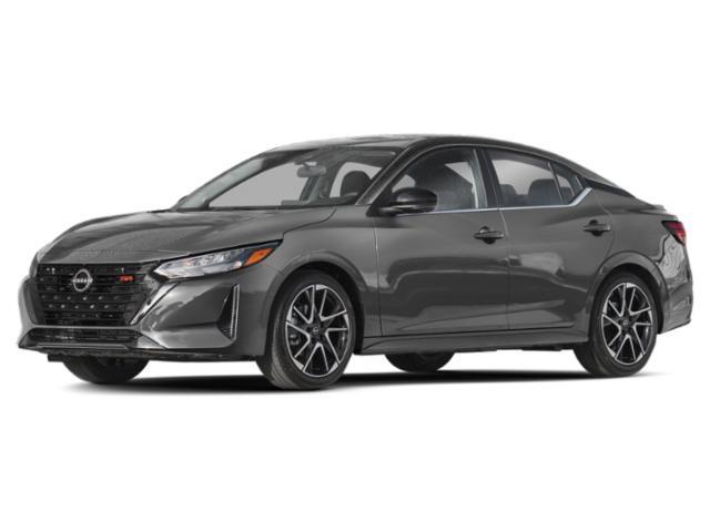 Nissan Sentra image 1