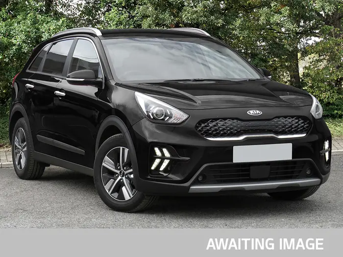 Kia Niro image 3