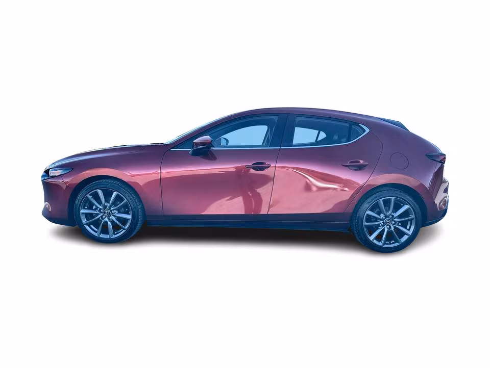 Mazda 3 image 6
