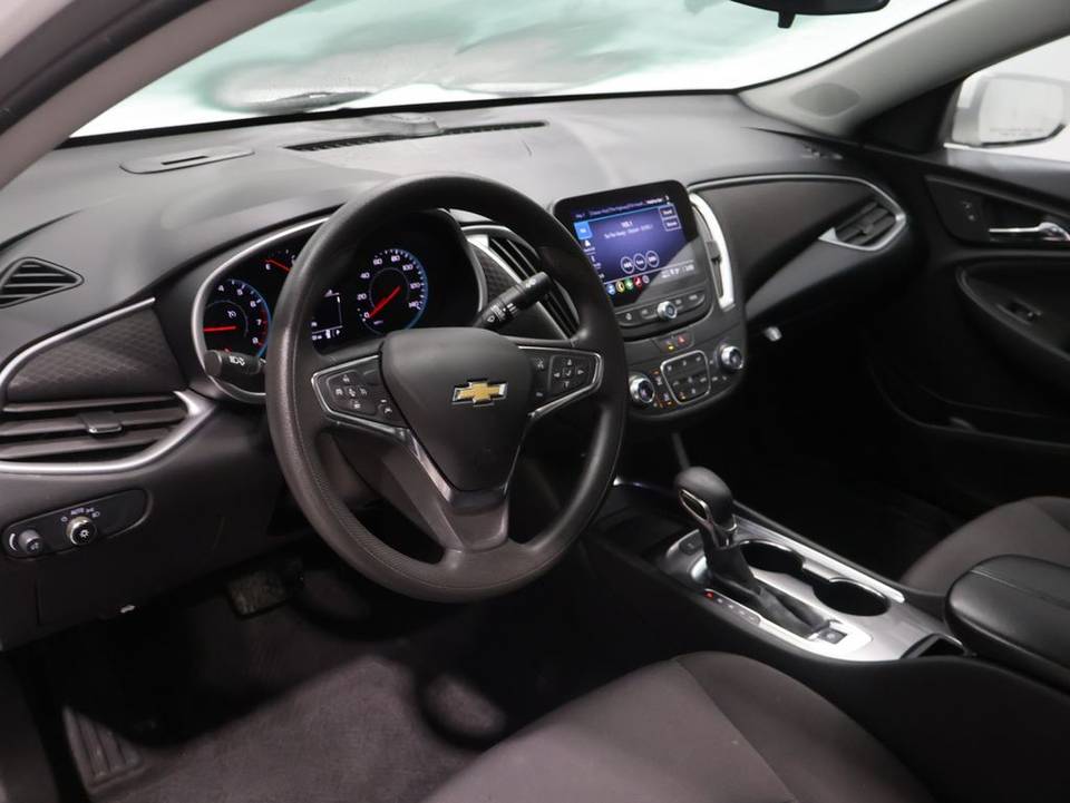 Chevrolet Malibu image 3