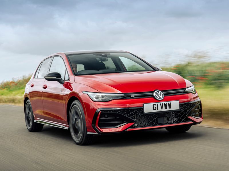 Volkswagen Golf image 4