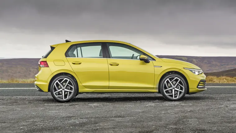 Volkswagen Golf image 4