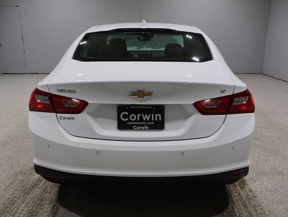 Chevrolet Malibu image 6