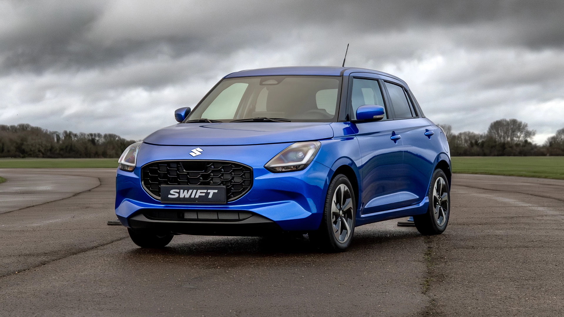 Suzuki Swift  image 2
