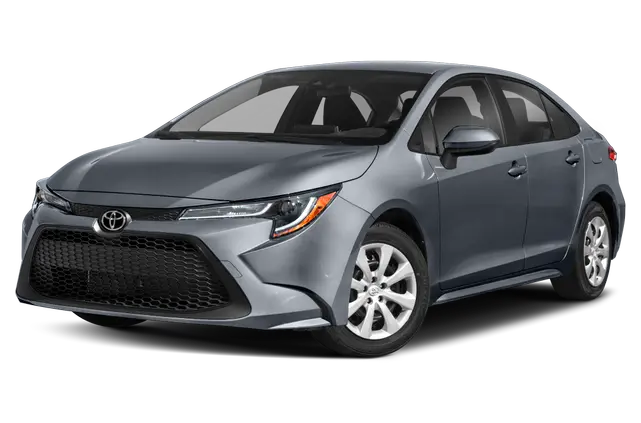 Toyota Corolla image 2